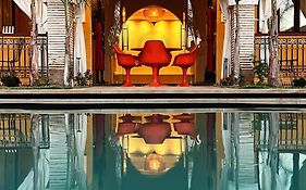 Riad Safran Ralya et Spa